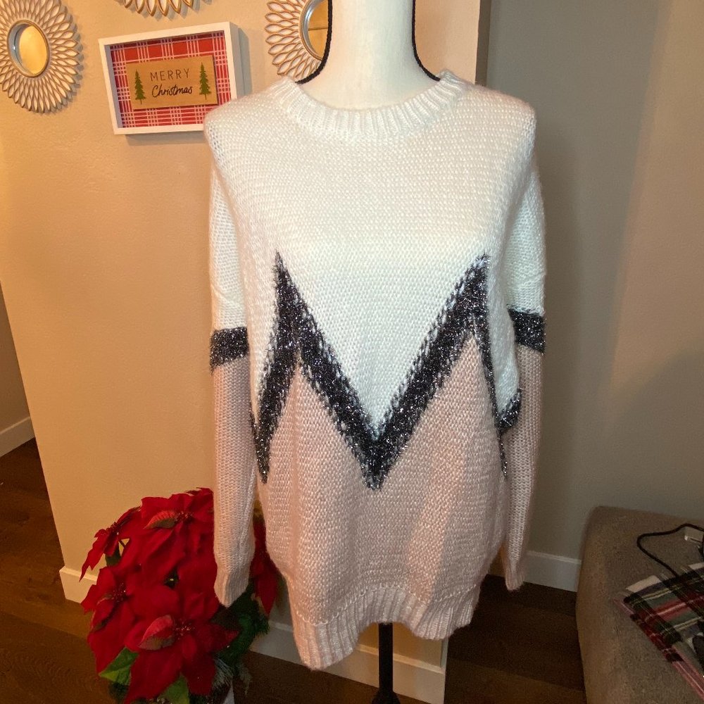 🔴 Missguided Sweater